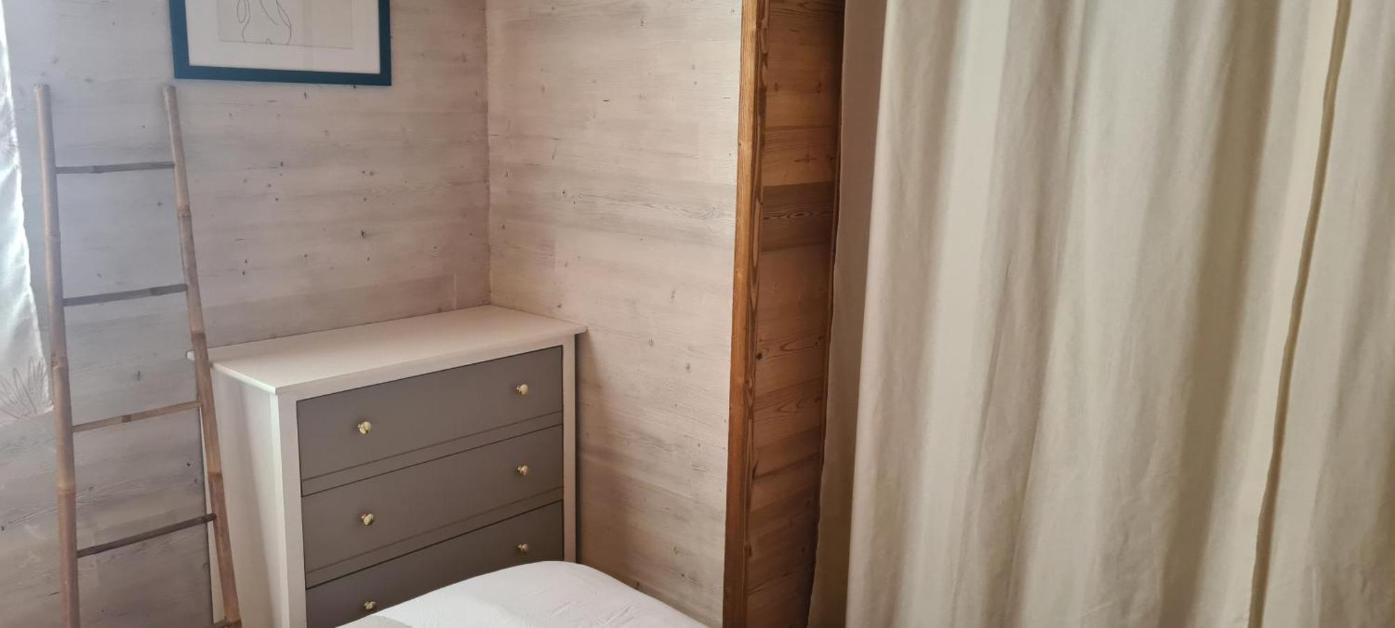 40M2 Au Pied Des Pistes Hauteluce Les Saisies 4 A 6 Personnes Екстериор снимка